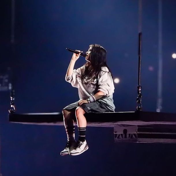 Billie Eilish