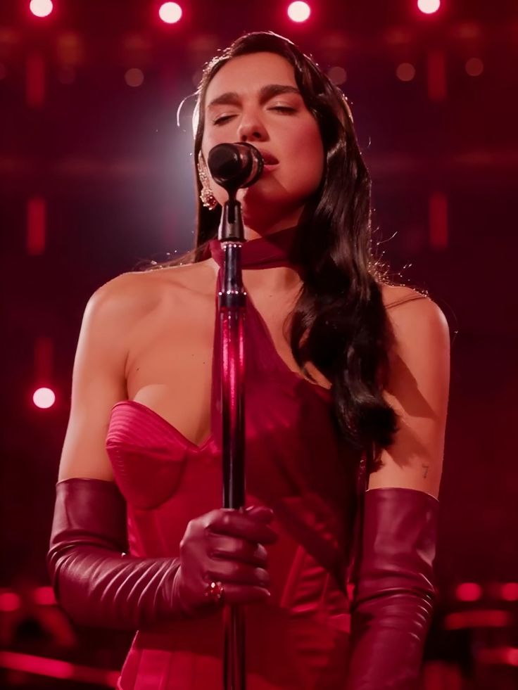 Dua Lipa