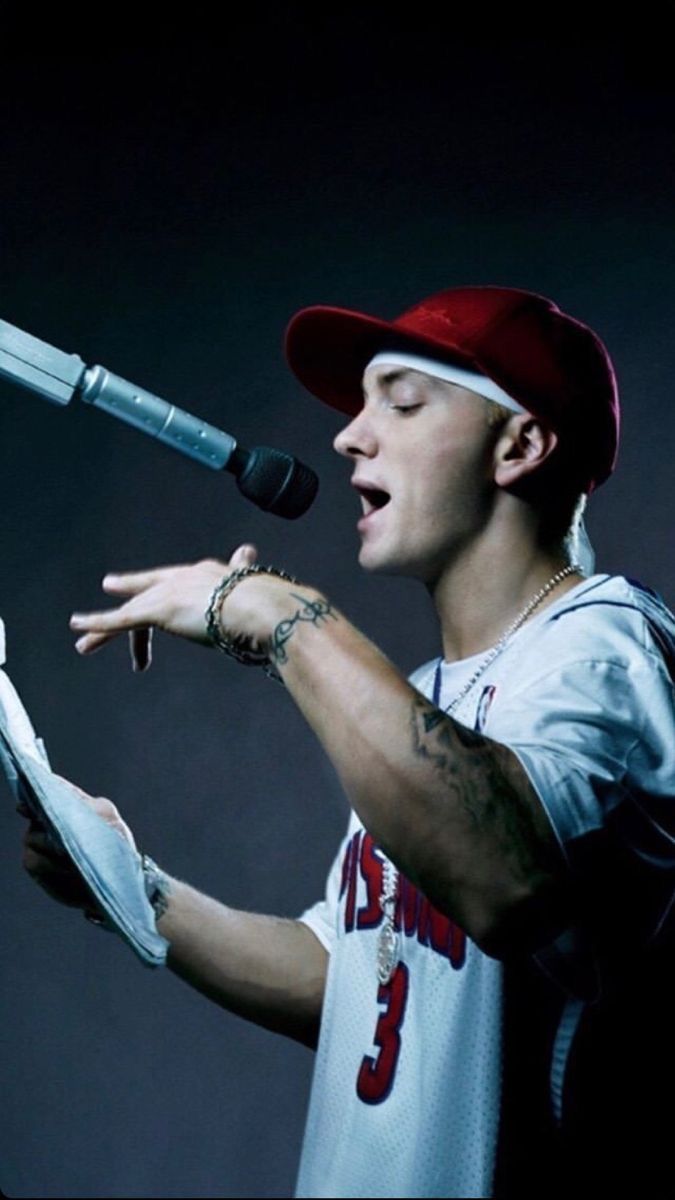 Eminem