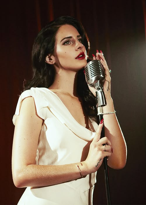 Lana Del Rey