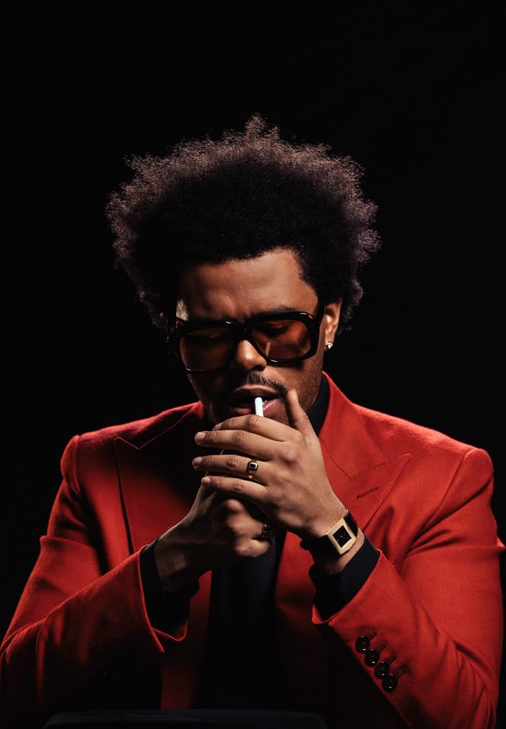The Weeknd